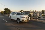 Nissan Pathfinder ST 2017 года (AU)